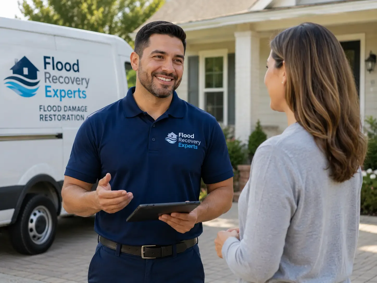 Flood Damage Cleanup Union, NH FAQs
